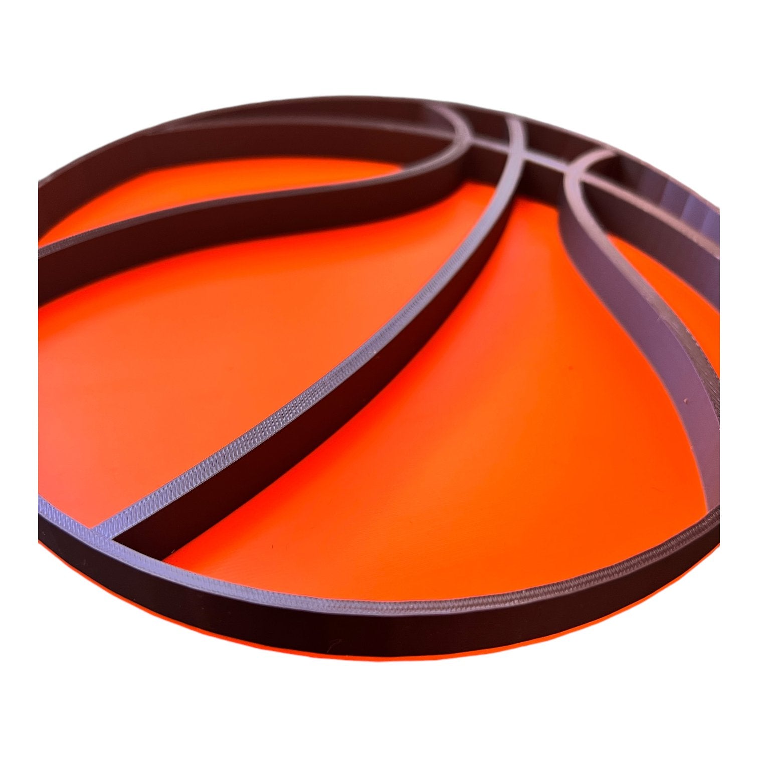 NEW - Basket Ball EcoTray - CJECOPLAY Inc.