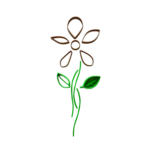 NEW - Bloom & Build – Create Your Own Flower Magic! - CJECOPLAY Inc.
