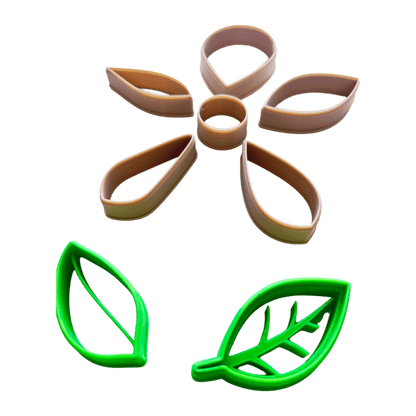 NEW - Bloom & Build – Create Your Own Flower Magic! - CJECOPLAY Inc.