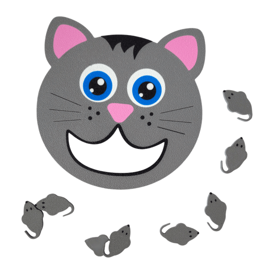 NEW - Cat Feeding Tube (By Extruding with love) - CJECOPLAY Inc.