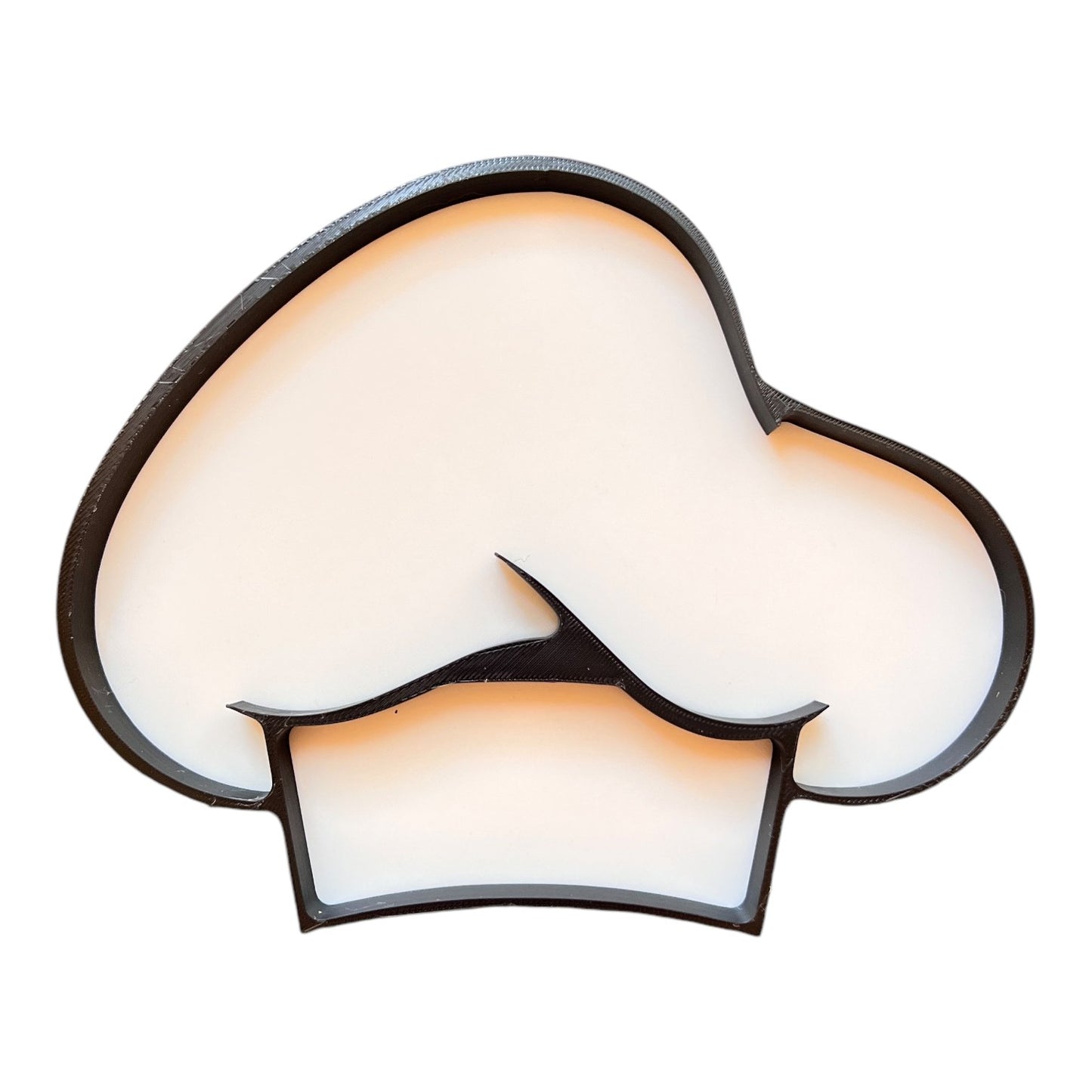 NEW - Chef Hat EcoTray - CJECOPLAY Inc.