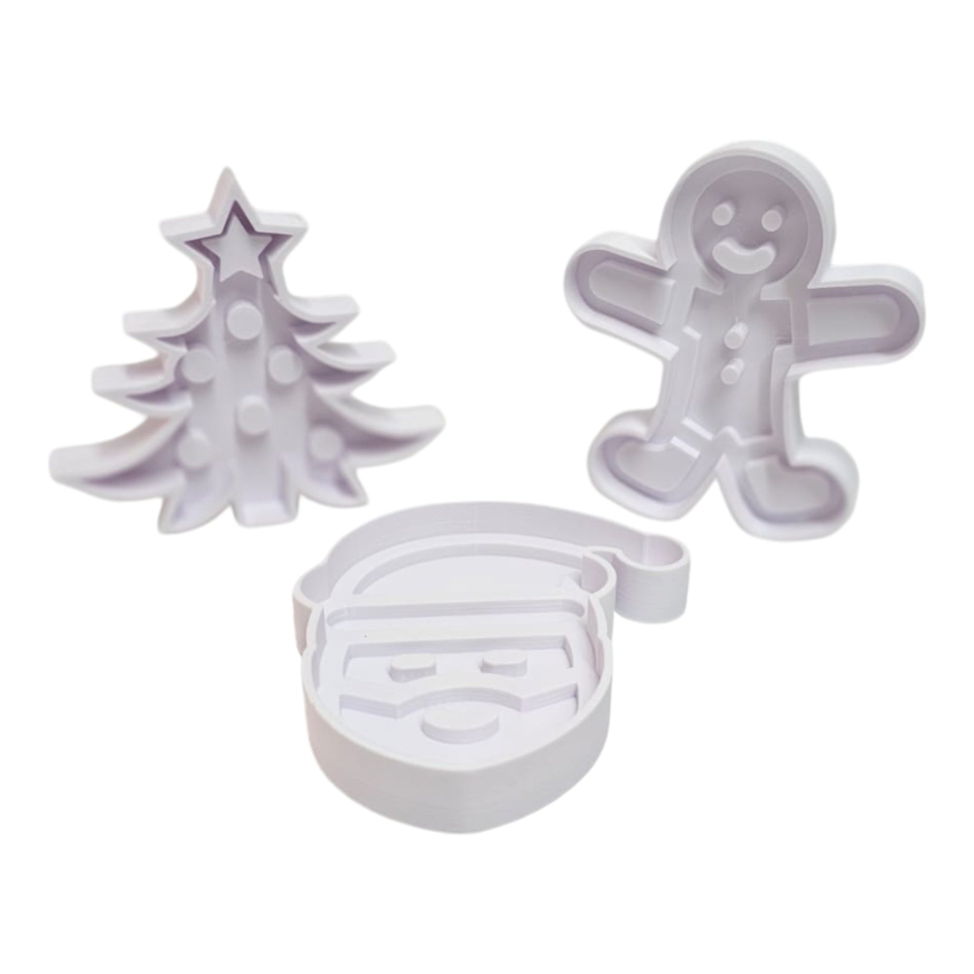 NEW - Christmas Tray Mini Bundle - CJECOPLAY Inc.