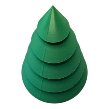 NEW - Christmas Tree Play Accessory - CJECOPLAY Inc.