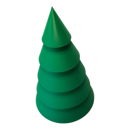 NEW - Christmas Tree Play Accessory - CJECOPLAY Inc.