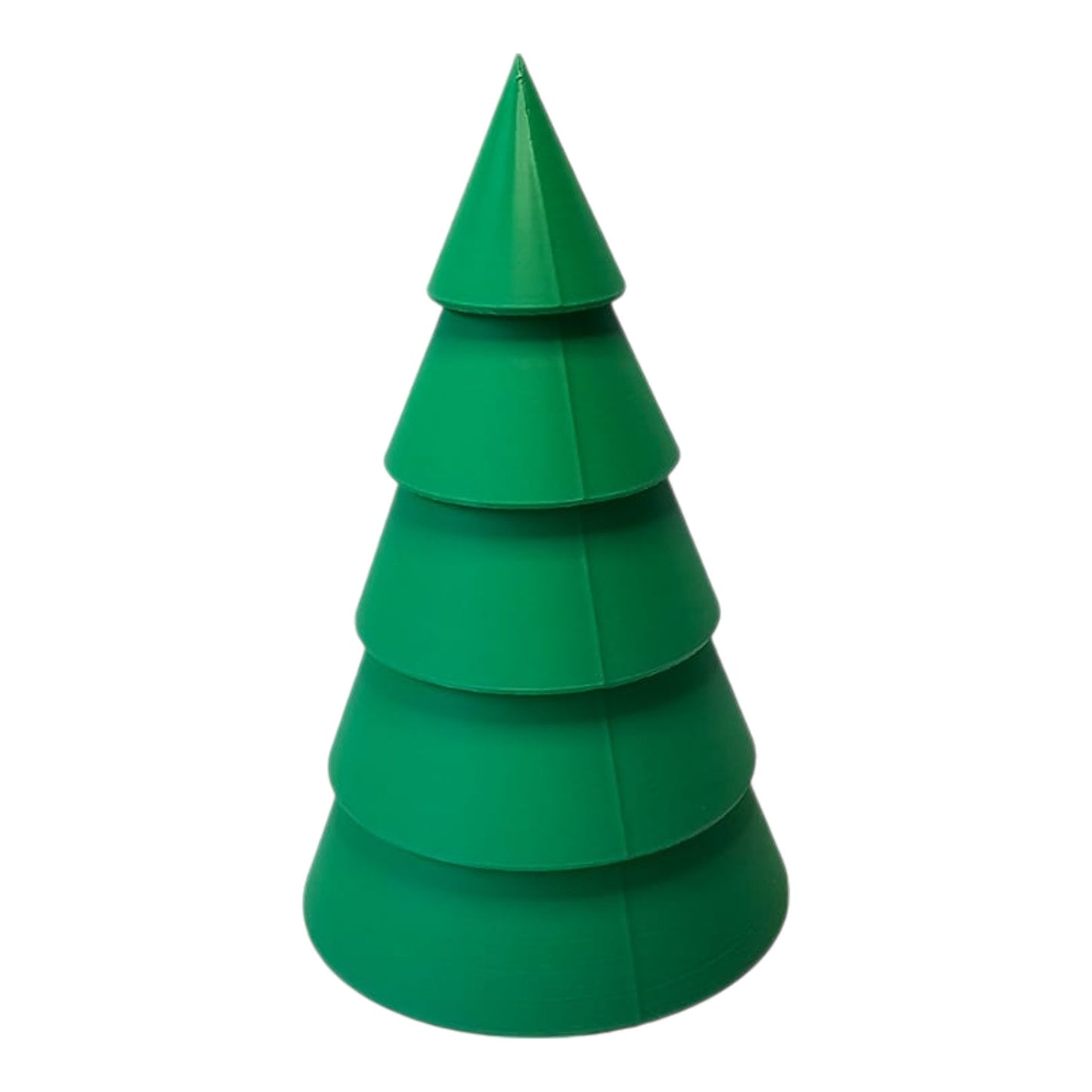 NEW - Christmas Tree Play Accessory - CJECOPLAY Inc.