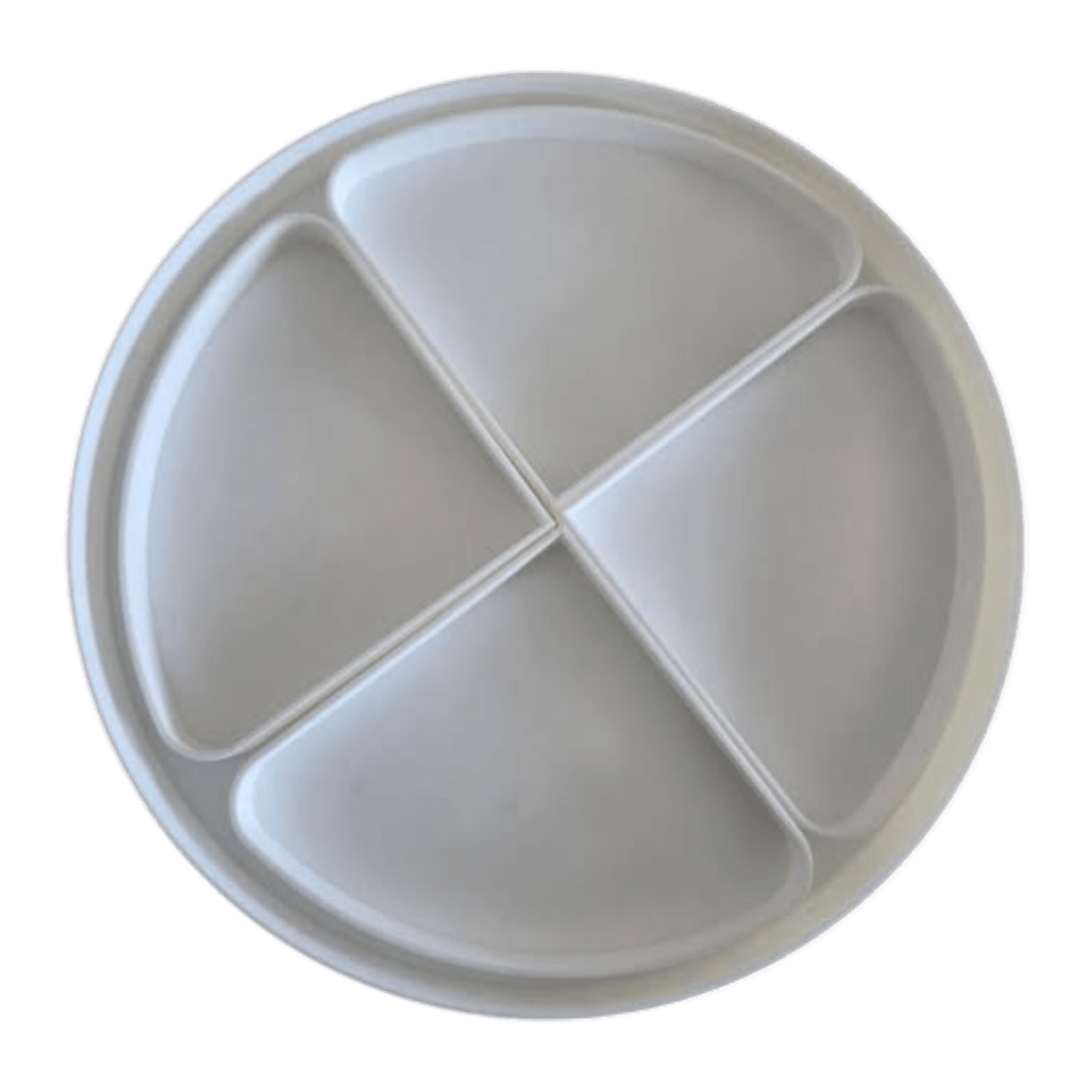 NEW - Circle Play Tray + Inserts + Life Cycle Lid - CJECOPLAY Inc.