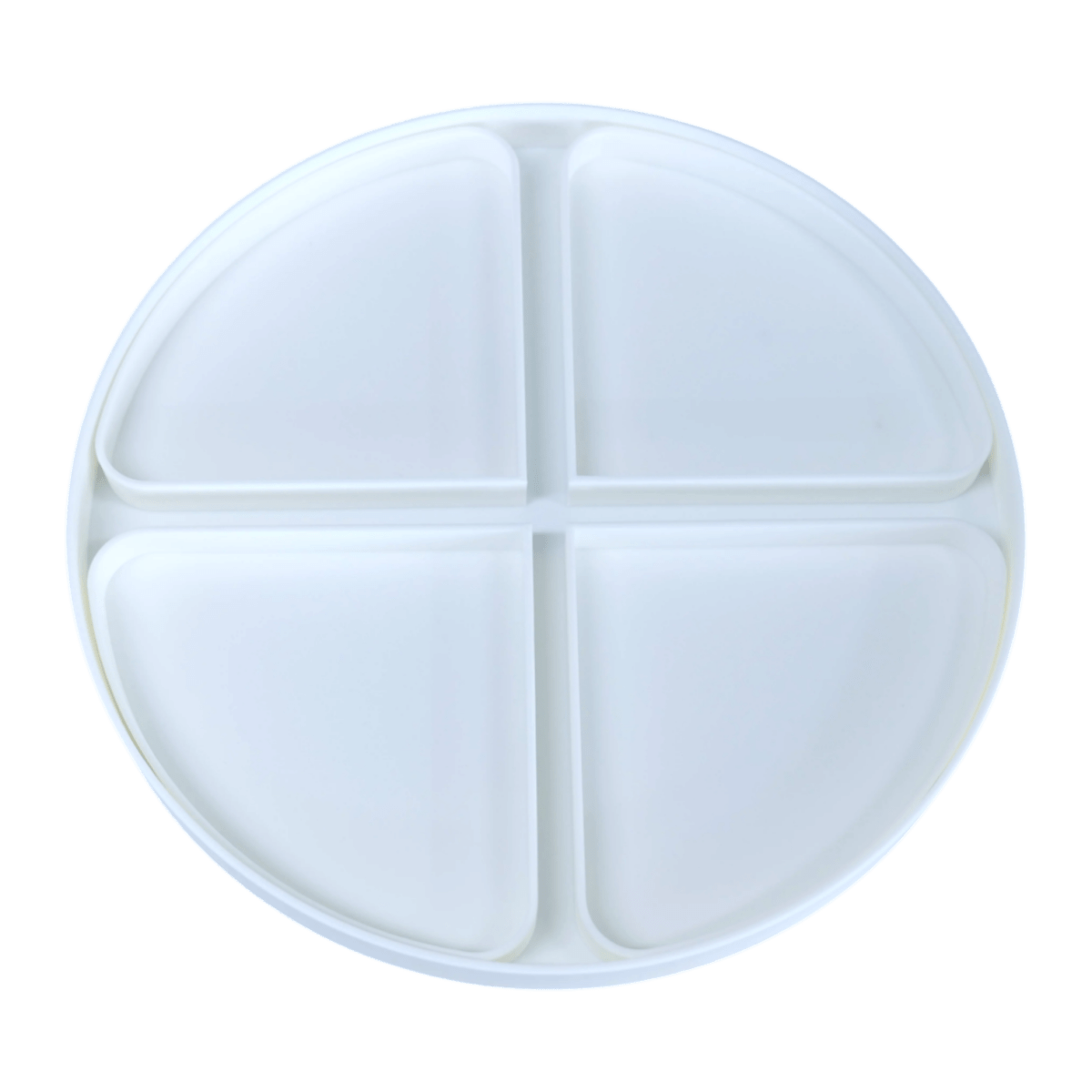 NEW - Circle Play Tray + Inserts + Life Cycle Lid - CJECOPLAY Inc.