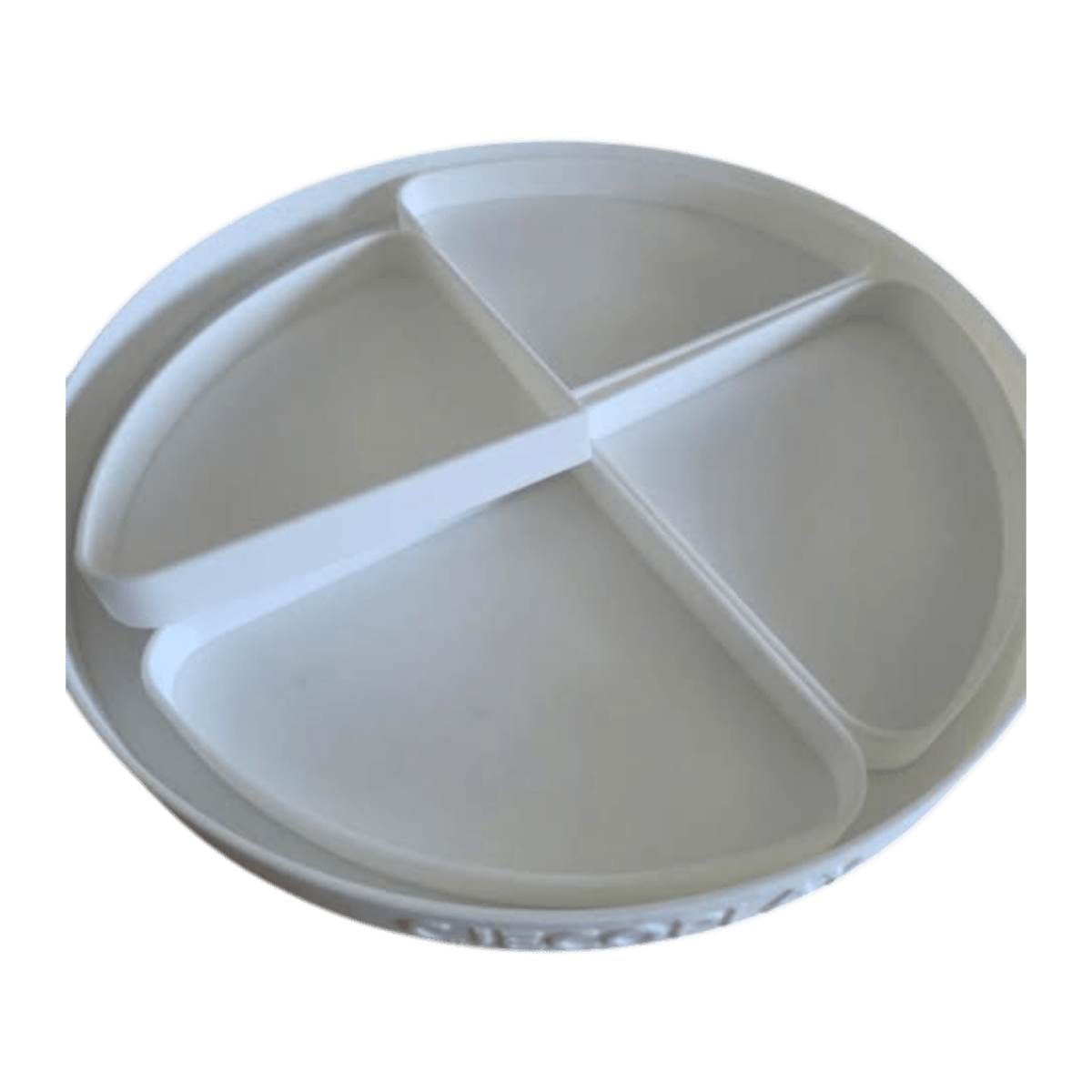 NEW - Circle Play Tray + Inserts + Life Cycle Lid - CJECOPLAY Inc.