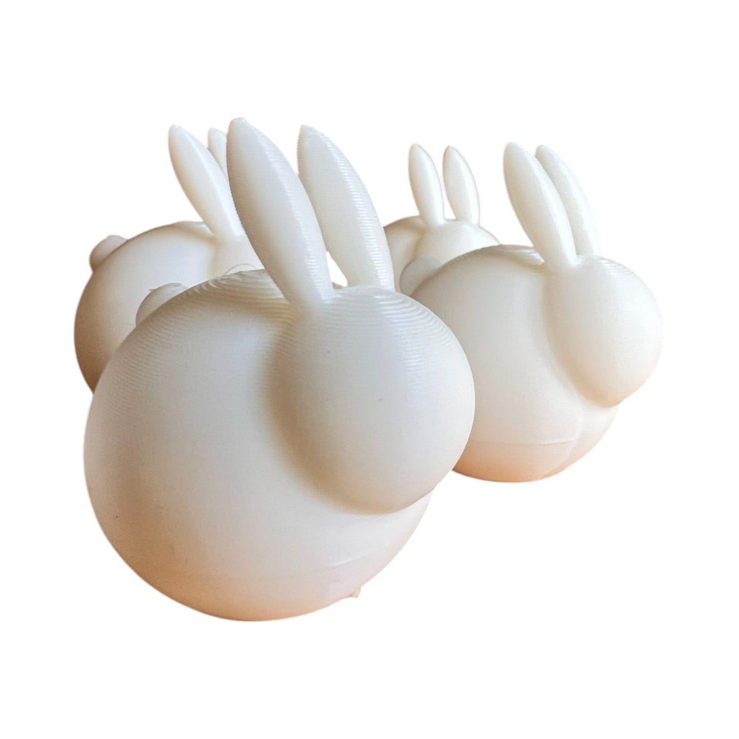 NEW - Easter Bunny_Rabbit Counters - CJECOPLAY Inc.