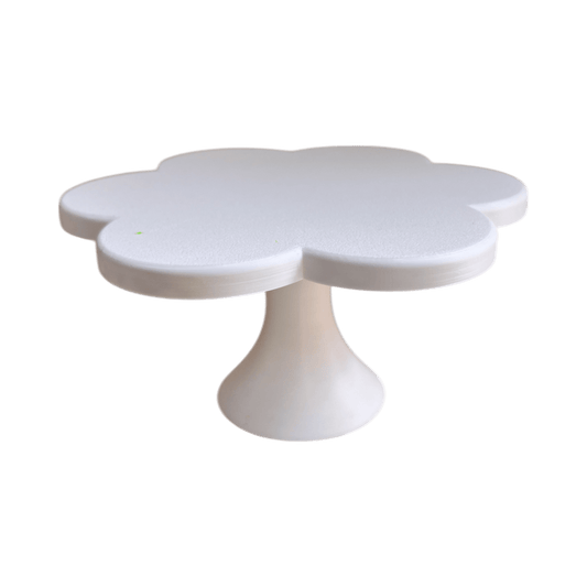 NEW - Flower Cake Stand - CJECOPLAY Inc.