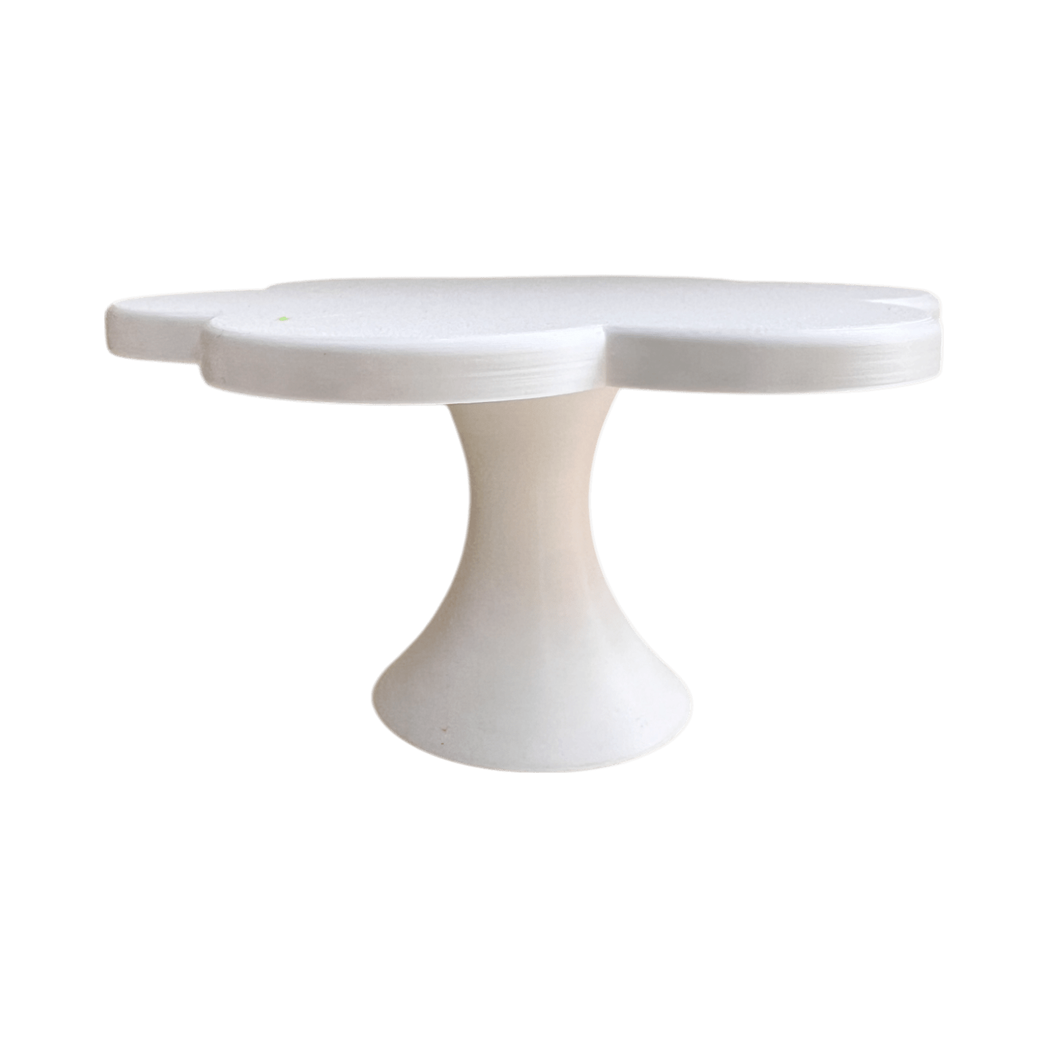 NEW - Flower Cake Stand - CJECOPLAY Inc.