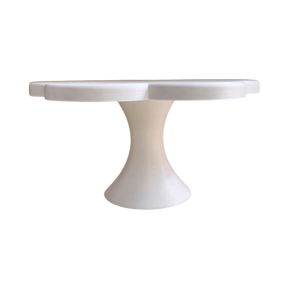 NEW - Flower Cake Stand - CJECOPLAY Inc.