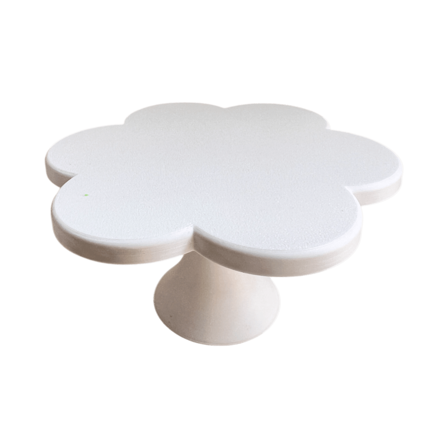 NEW - Flower Cake Stand - CJECOPLAY Inc.