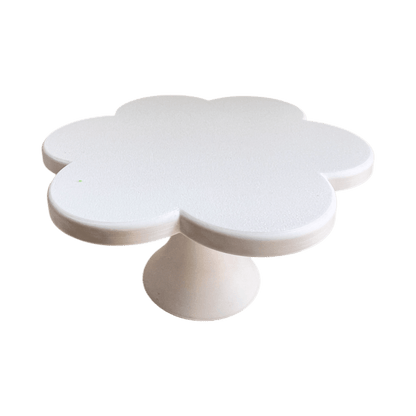 NEW - Flower Cake Stand - CJECOPLAY Inc.