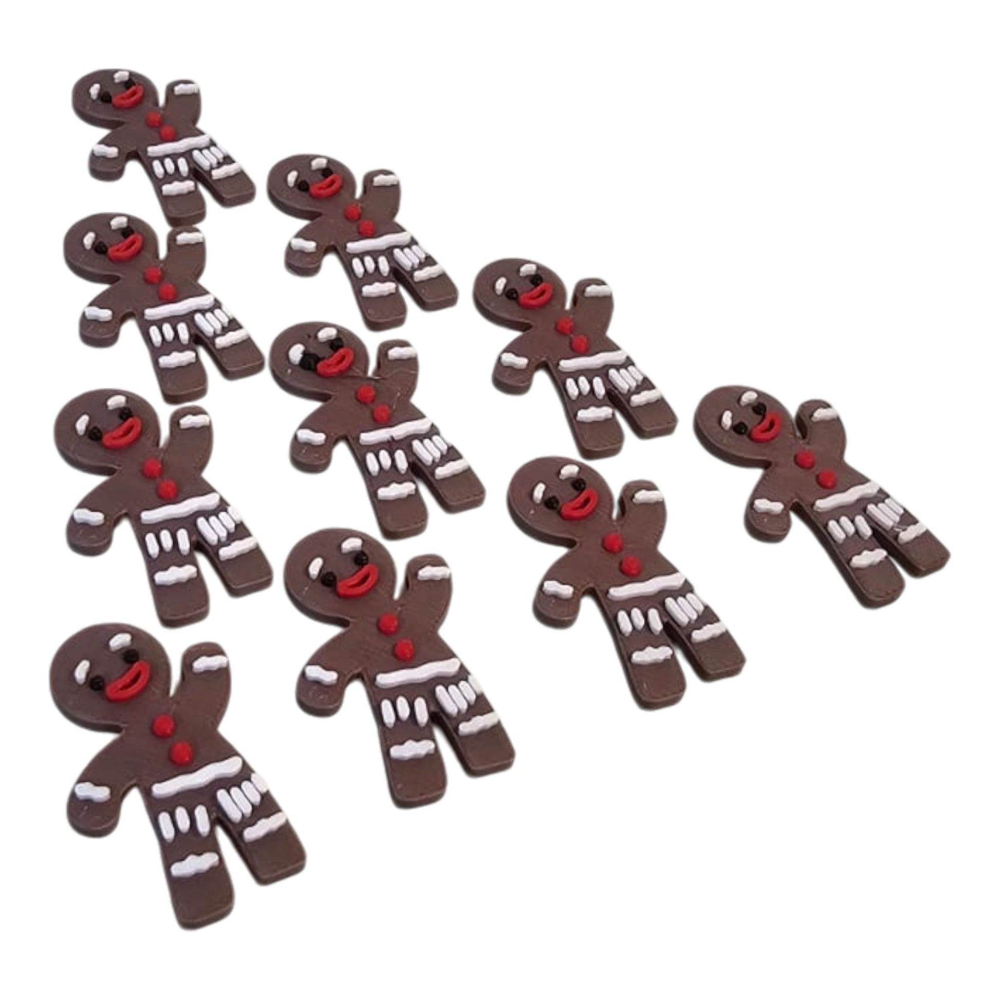 NEW - Gingerbread Man Counters - CJECOPLAY Inc.