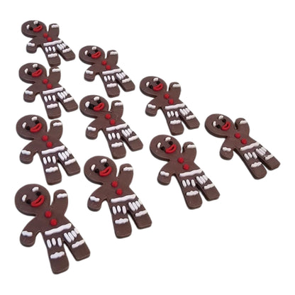 NEW - Gingerbread Man Counters - CJECOPLAY Inc.