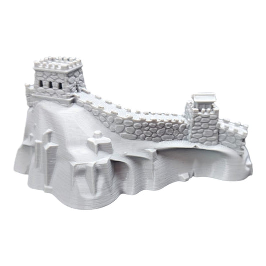 NEW - Great Wall of China Accessory - CJECOPLAY Inc.