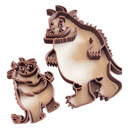 NEW - Gruffalo & Child EcoTray Bundle - CJECOPLAY Inc.