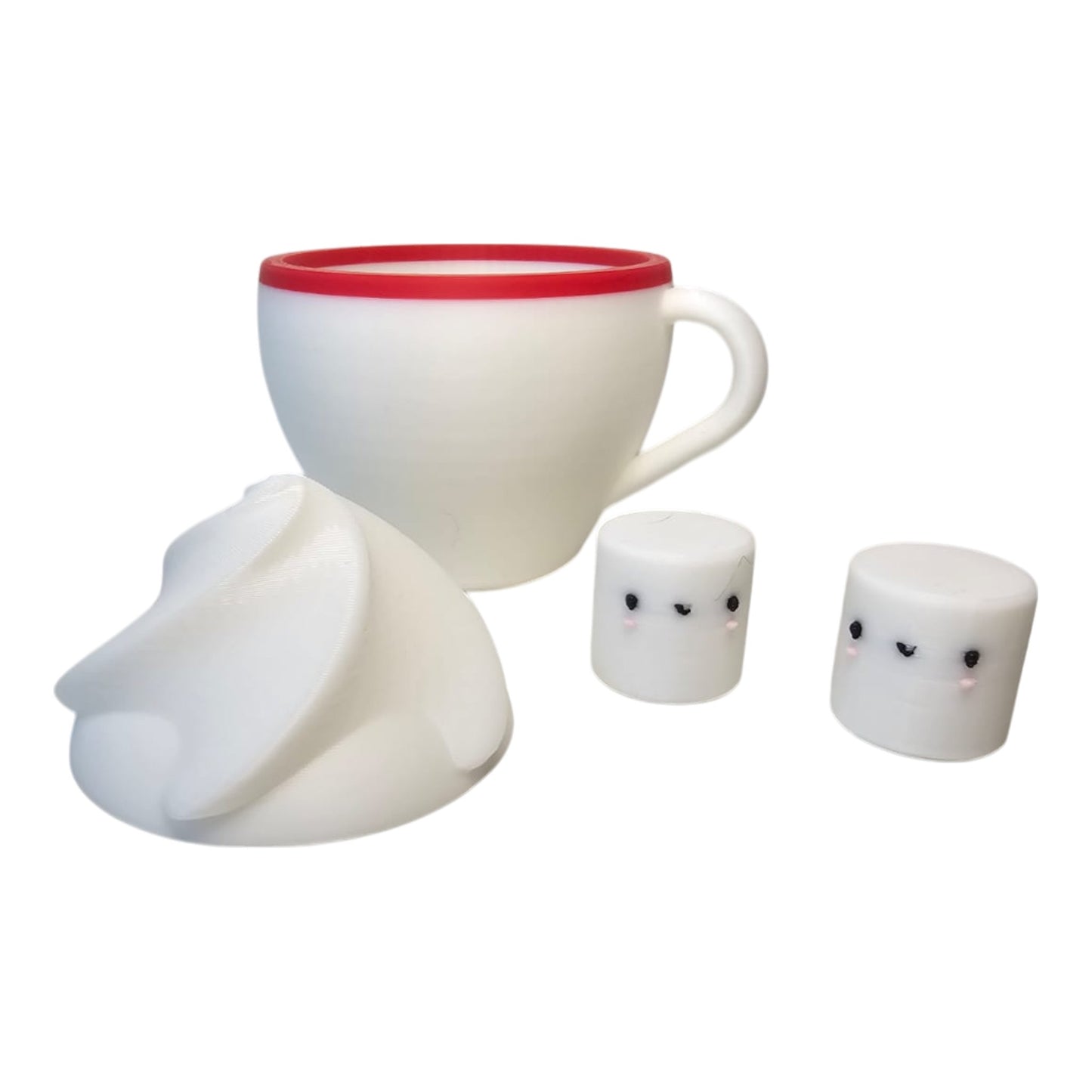 NEW - Hot Cocoa Play set - CJECOPLAY Inc.