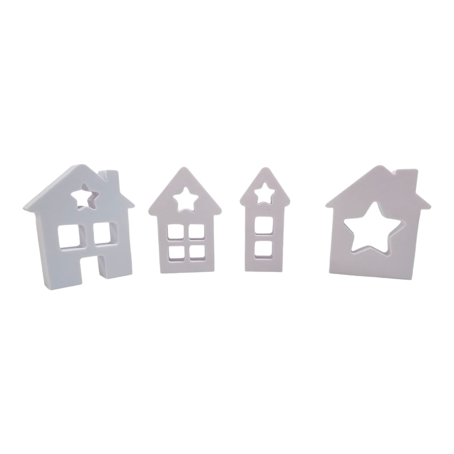 NEW - House Play Accessories || Loose parts (QTY 4) - CJECOPLAY Inc.