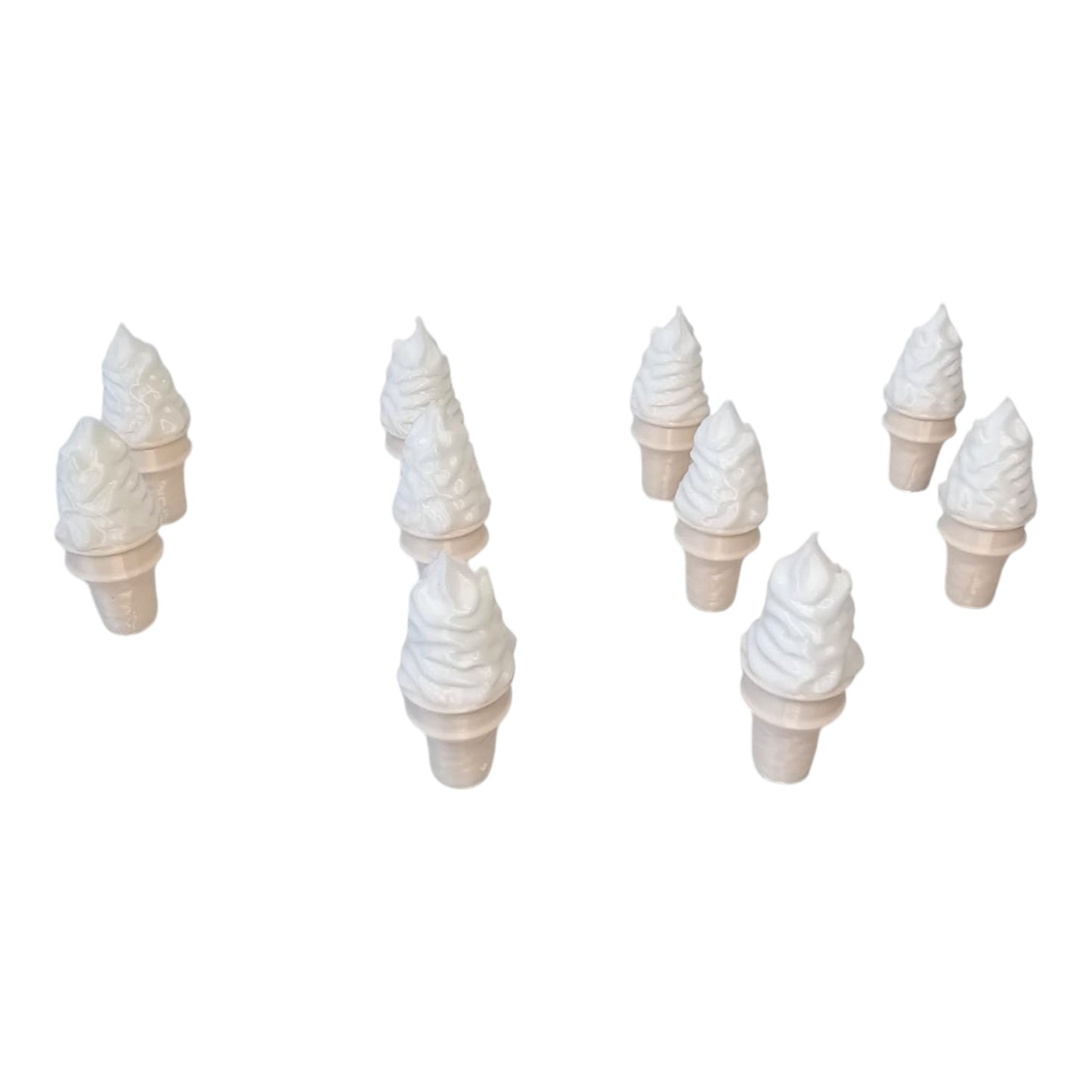 NEW - Ice Cream Counters - CJECOPLAY Inc.