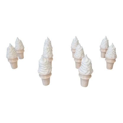 NEW - Ice Cream Counters - CJECOPLAY Inc.