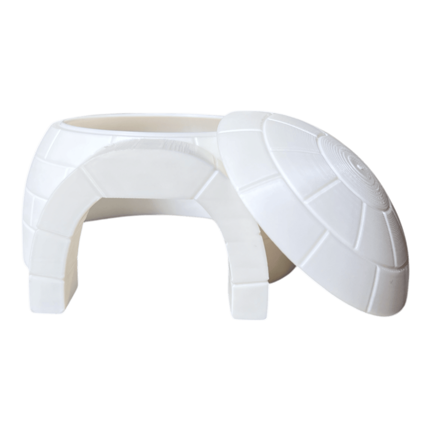 NEW - Igloo EcoPlay Mold - CJECOPLAY Inc.