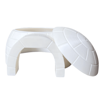 NEW - Igloo EcoPlay Mold - CJECOPLAY Inc.