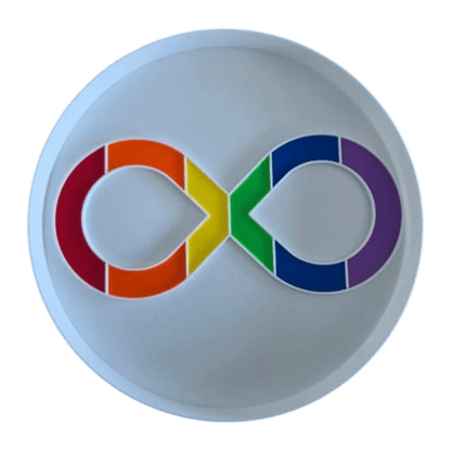 NEW - Infinity XL EcoTray (optional inserts) - CJECOPLAY Inc.