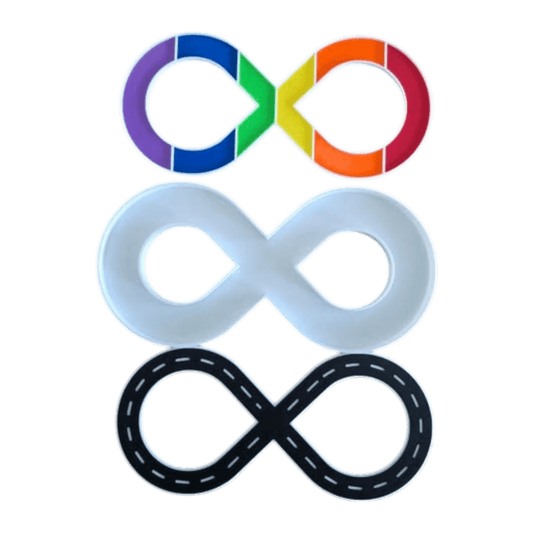 NEW - Infinity XL EcoTray (optional inserts) - CJECOPLAY Inc.