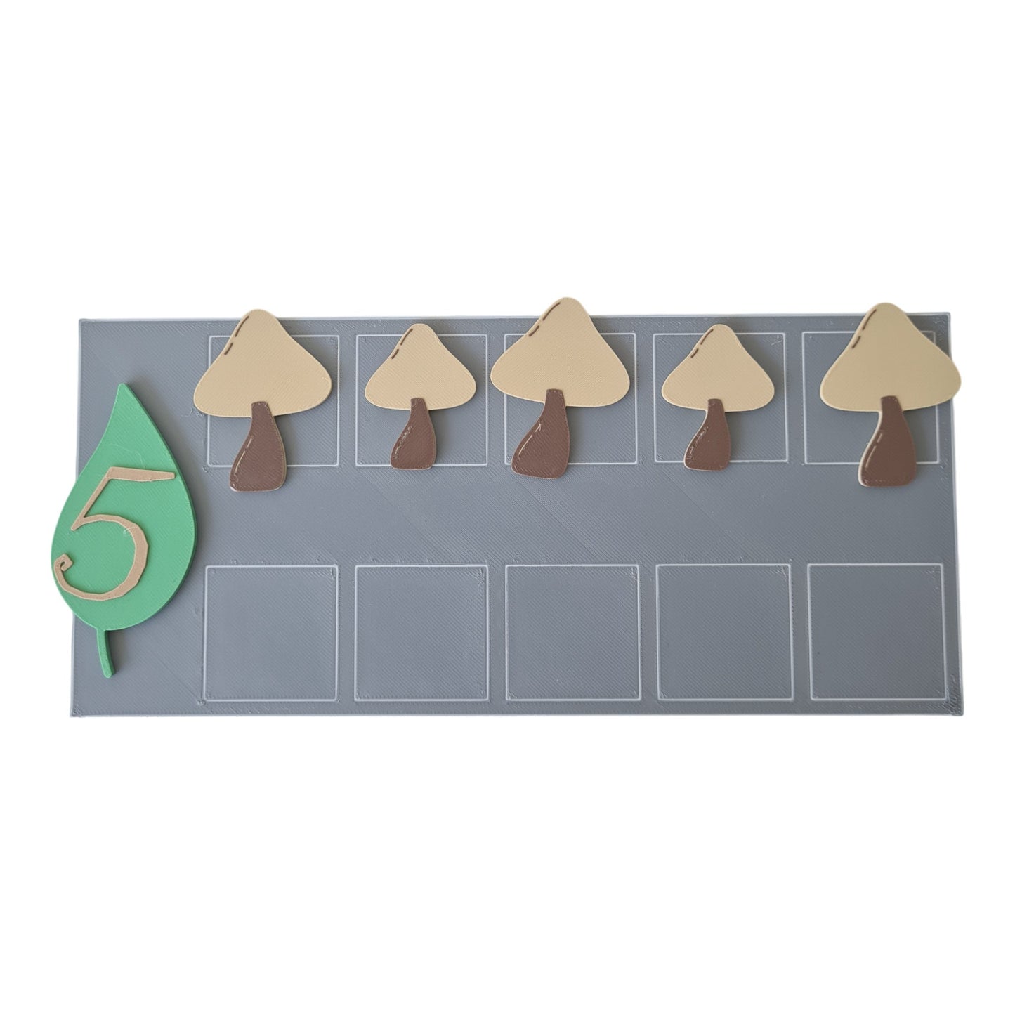 NEW - Leaf Counters - CJECOPLAY Inc.