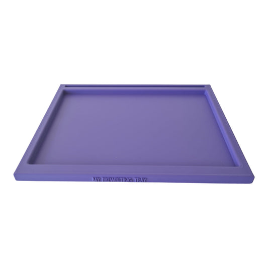 NEW - Multi Use Learning Tools || Big Pre - Writing EcoTray - CJECOPLAY Inc.