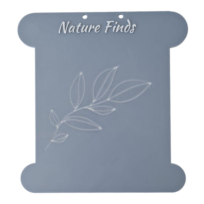 NEW - Multi Use Learning Tools || Nature Finds Board - CJECOPLAY Inc.