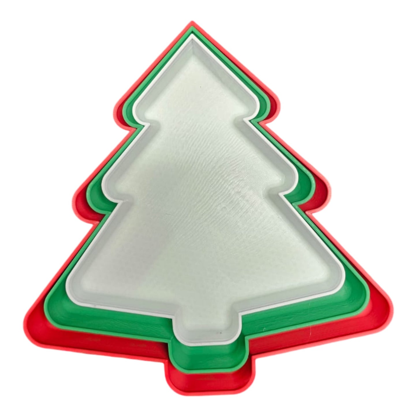 NEW - Nested Christmas Tree Ecotray - CJECOPLAY Inc.