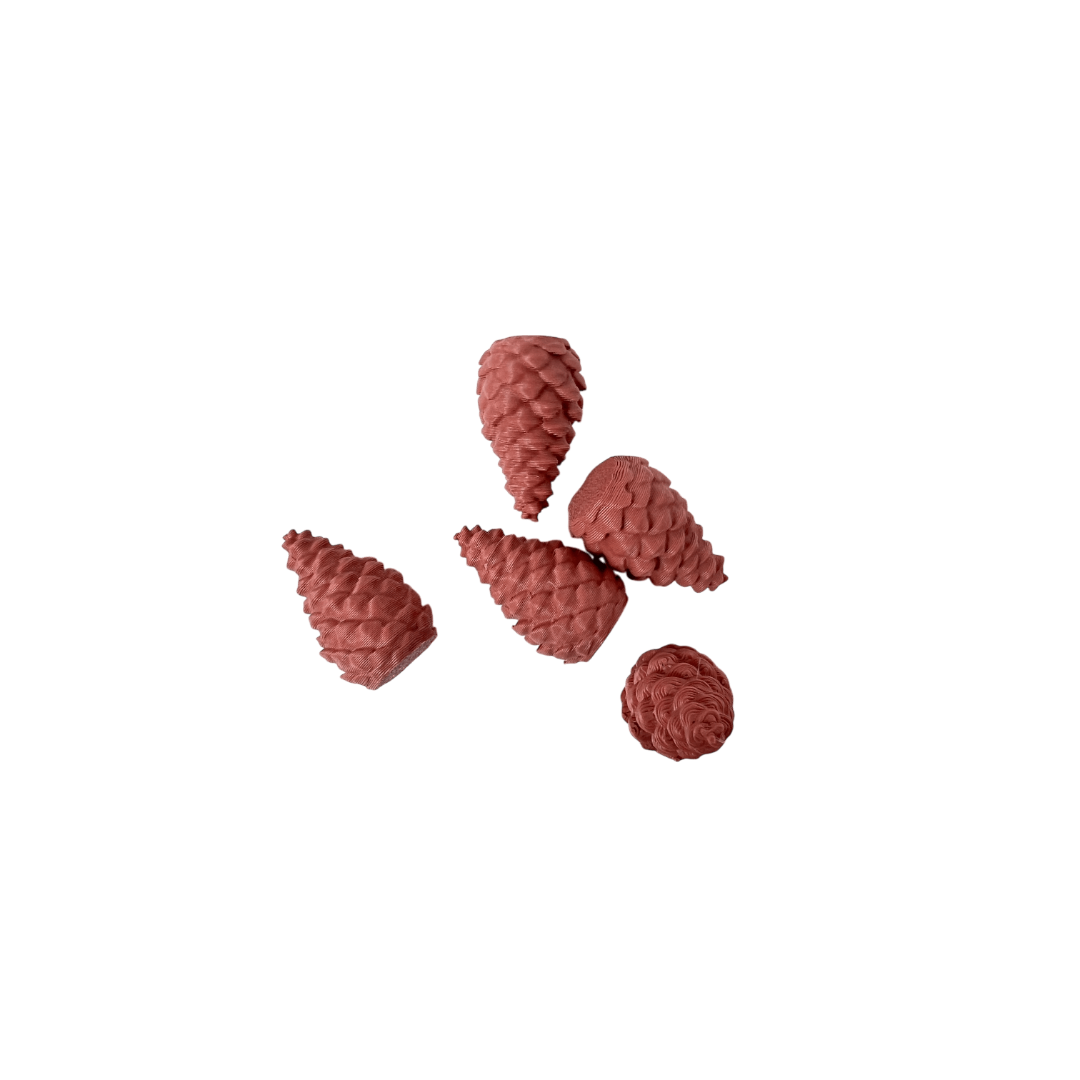 NEW - Pinecone Counters - CJECOPLAY Inc.