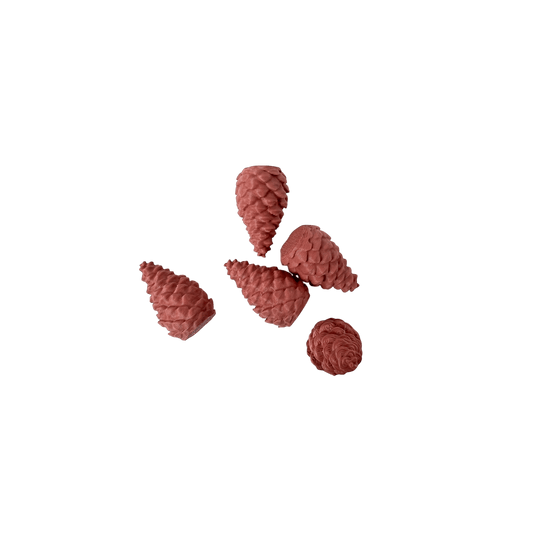 NEW - Pinecone Counters - CJECOPLAY Inc.