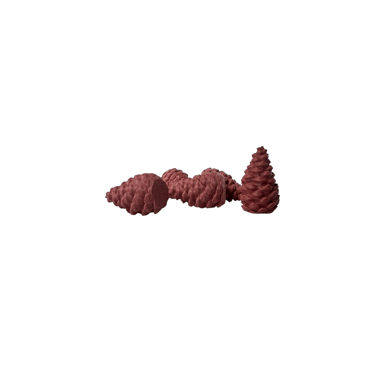 NEW - Pinecone Counters - CJECOPLAY Inc.