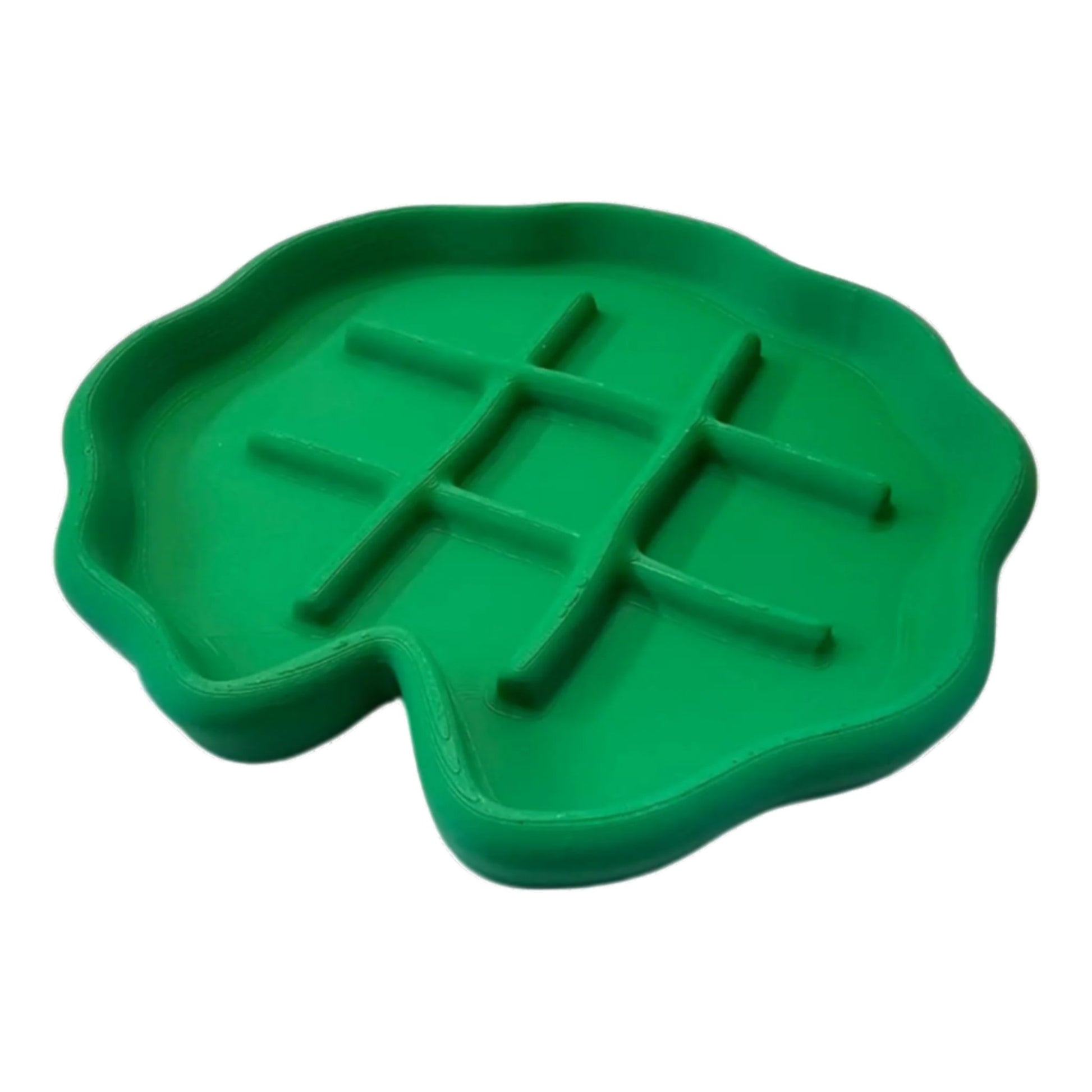 NEW - Pond Lilly Pad Play Accessory || Tik Tak Toe - CJECOPLAY Inc.