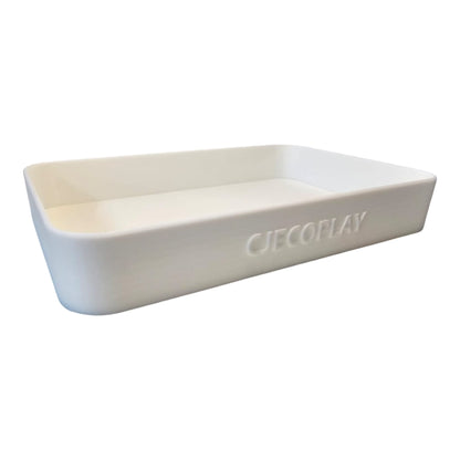 NEW - Rectangle Play EcoTray - CJECOPLAY Inc.