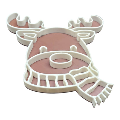 NEW - Reindeer EcoTray - CJECOPLAY Inc.