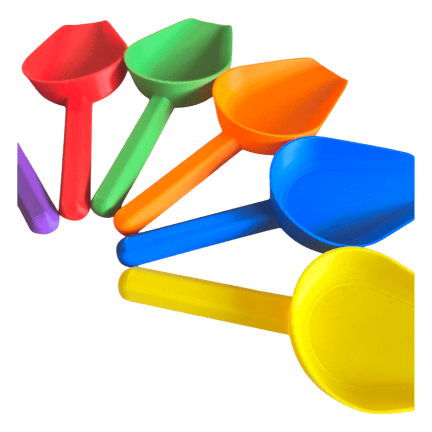 NEW - Sensory Scoop || Tinker Tool - CJECOPLAY Inc.