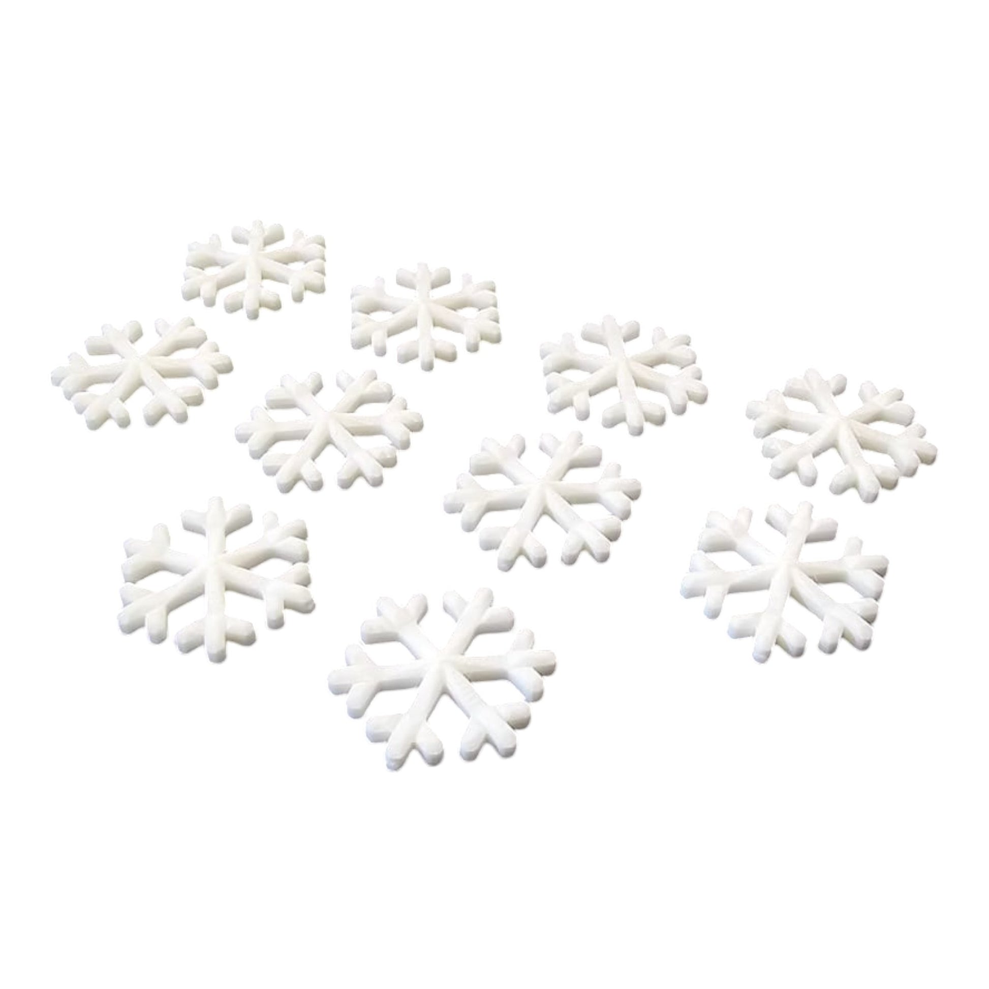 NEW - Snowflake Counters - CJECOPLAY Inc.