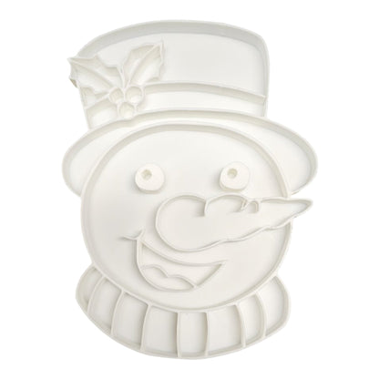 NEW - Snowman EcoTray - CJECOPLAY Inc.