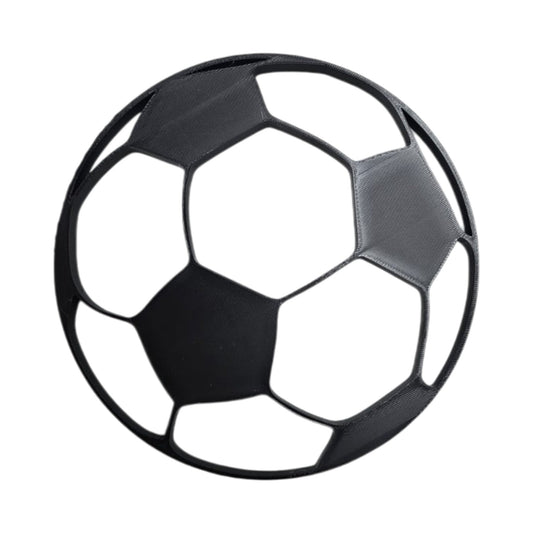 NEW - Soccer Ball / Foot Ball EcoTray - CJECOPLAY Inc.