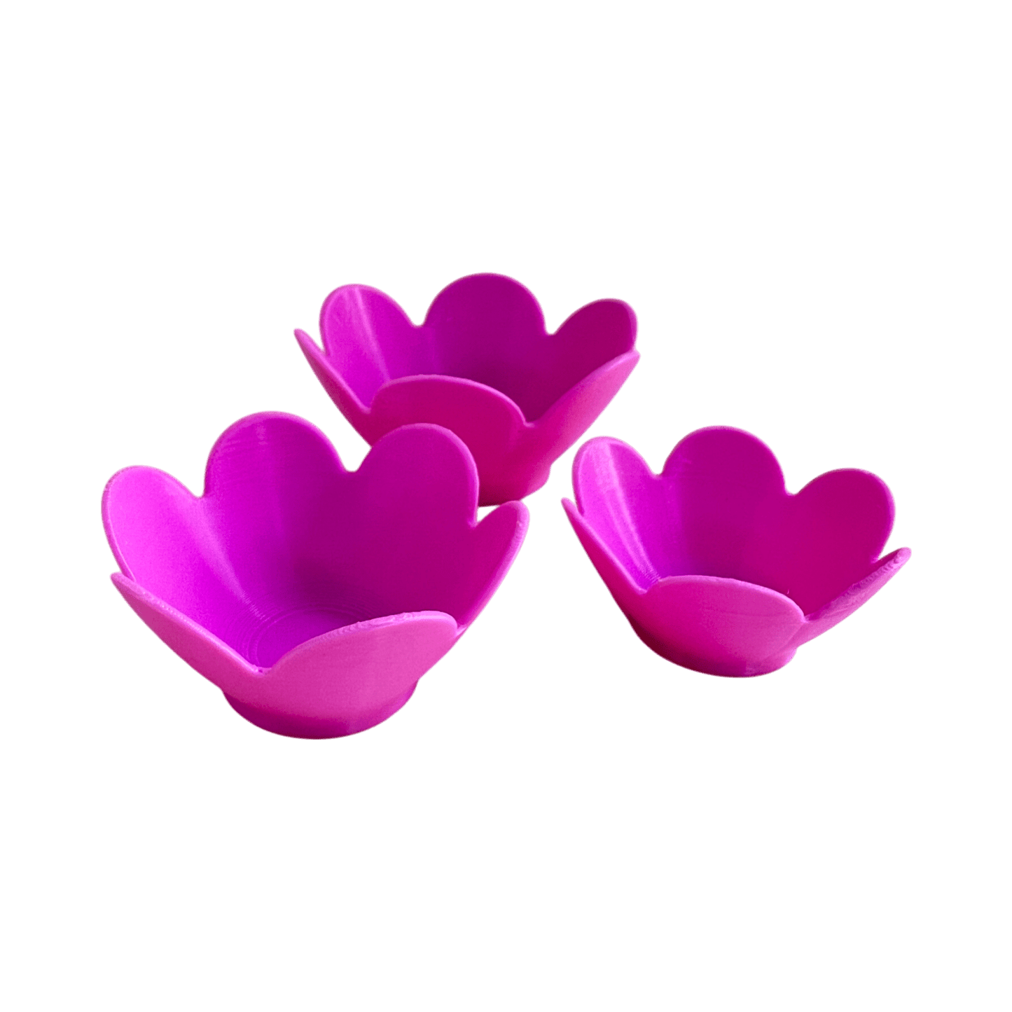 NEW - Spring Flower Nested | Sorting Tray - CJECOPLAY Inc.