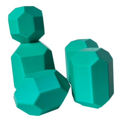 NEW - Stacking Blocks - CJECOPLAY Inc.