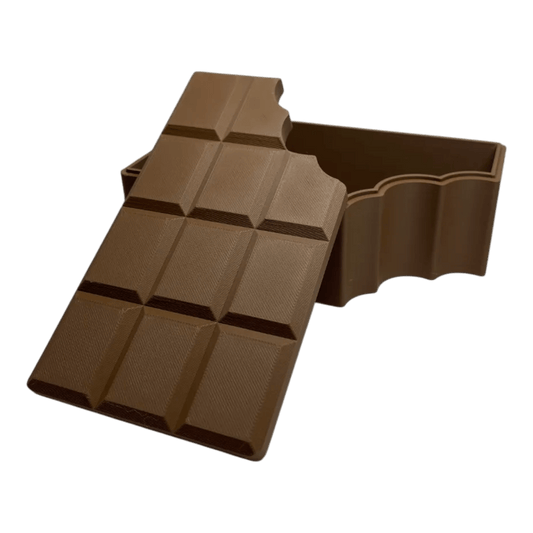 NEW - Valentines Day Chocolate Tinker Tray - CJECOPLAY Inc.