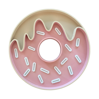 Donut Sensory EcoTray