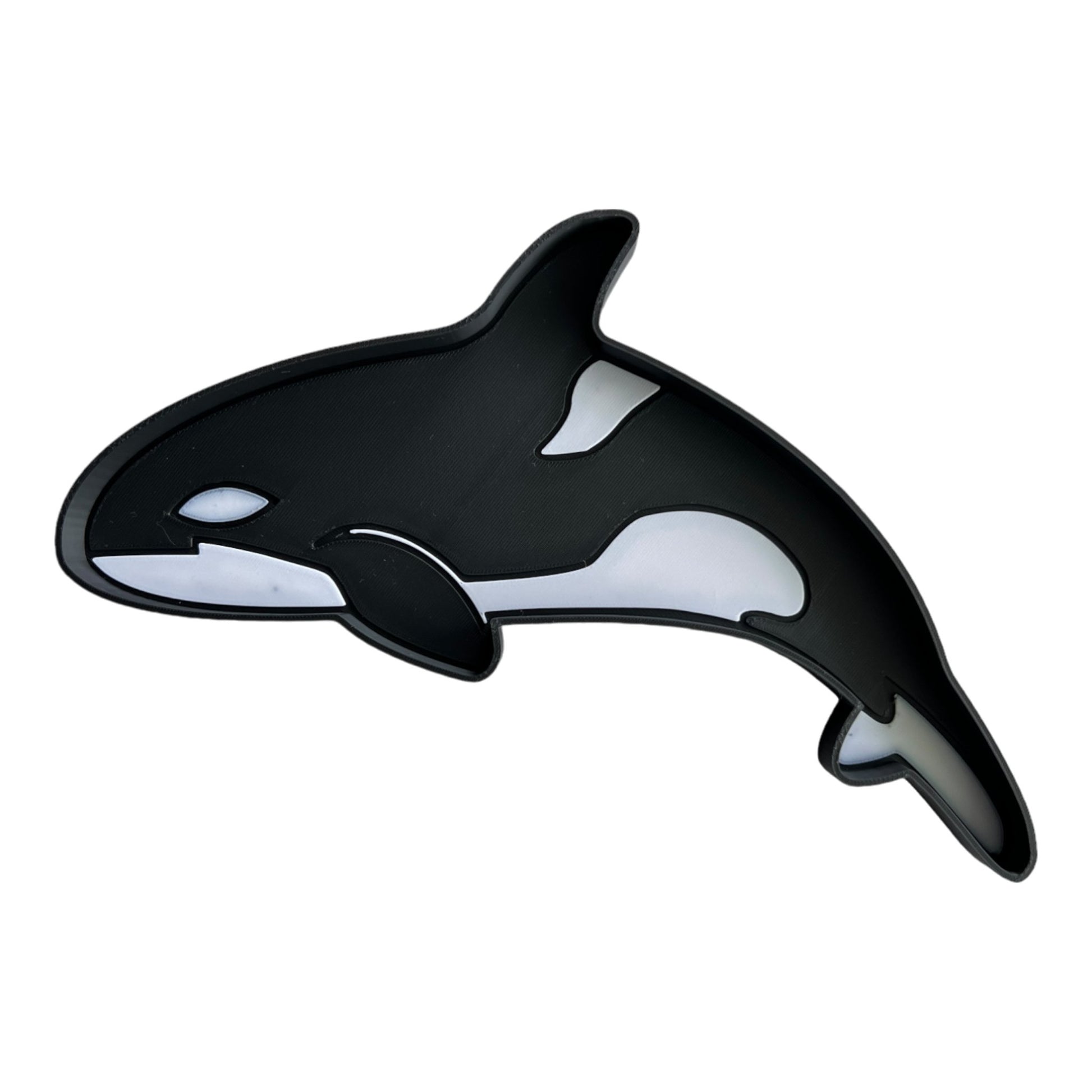 Orca EcoTray - CJECOPLAY Inc.