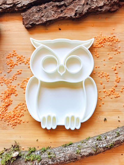 Owl EcoTray - CJECOPLAY Inc.